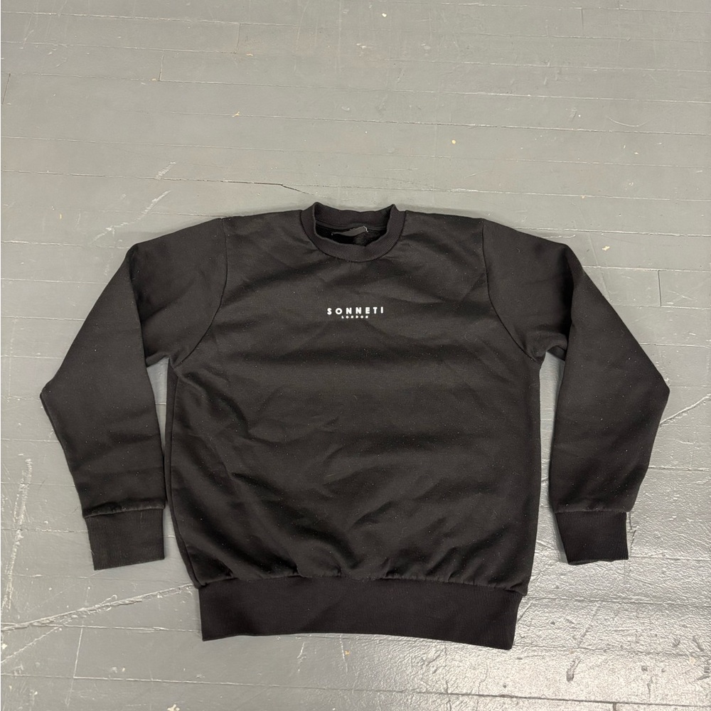 Sonneti London Crewneck
